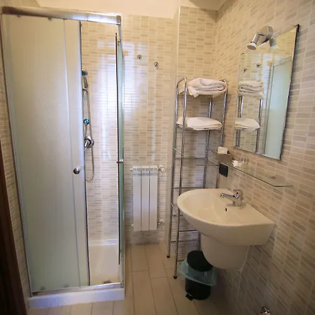 Casa Vittoria Bed and Breakfast