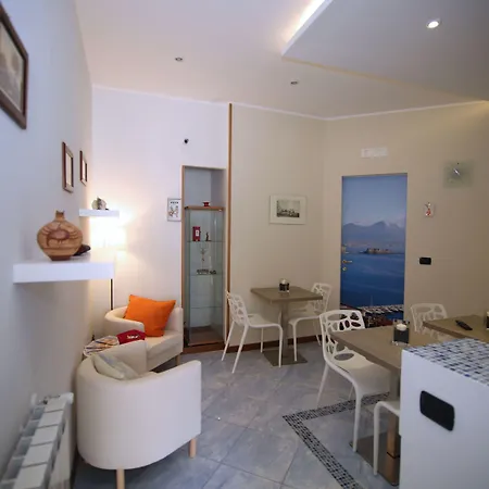 Bed and Breakfast Casa Vittoria