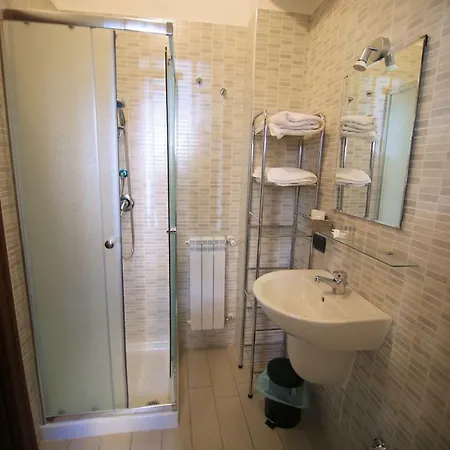 Casa Vittoria Отель типа 