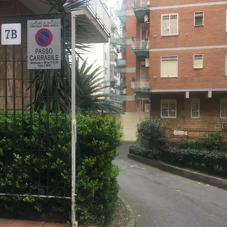 Casa Vittoria Bed and Breakfast