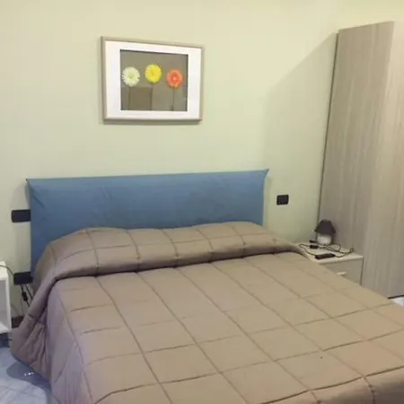 Casa Vittoria 3*