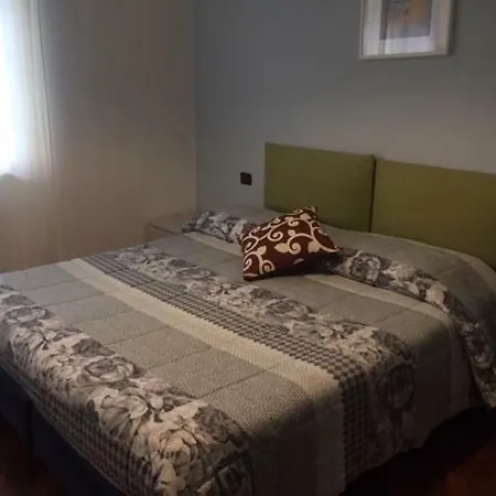 Casa Vittoria Bed & Breakfast Neapel