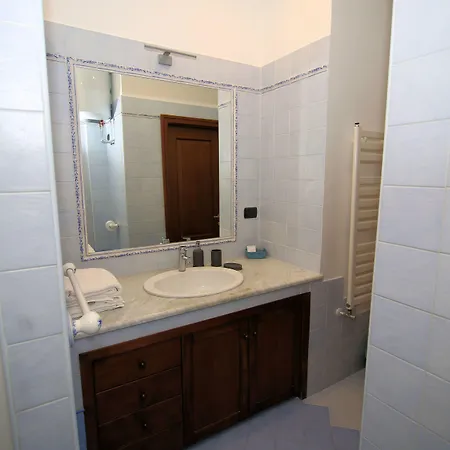 Bed and breakfast Casa Vittoria