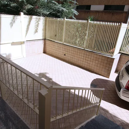 Bed and breakfast Casa Vittoria Nápoles