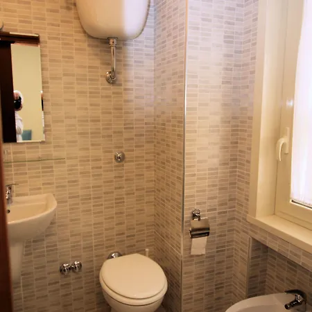 Casa Vittoria 3* Nápoles