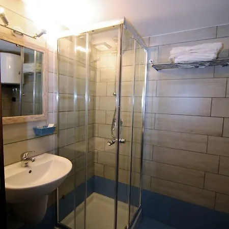 Bed & Breakfast Casa Vittoria Neapel