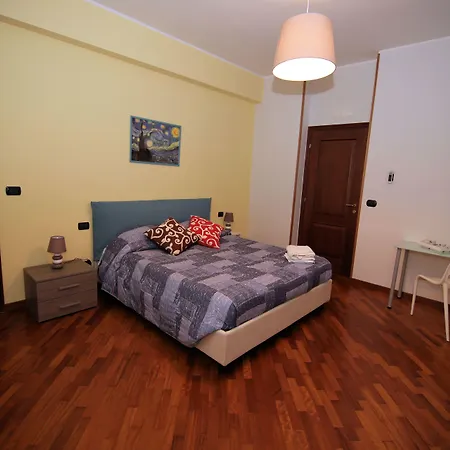Casa Vittoria فندق مبيت وإفطار 3*