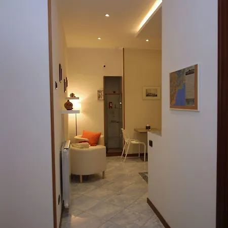 Casa Vittoria Panzió