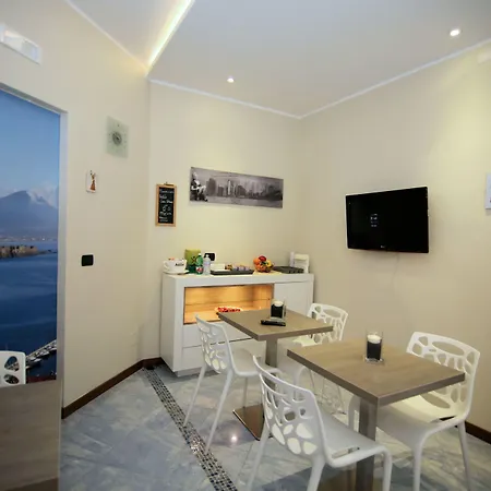 Casa Vittoria فندق مبيت وإفطار 3*