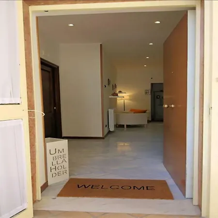 Casa Vittoria Bed & Breakfast Napoli