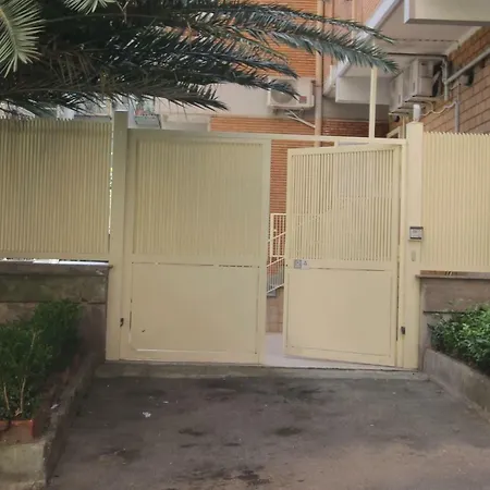 Casa Vittoria B&B