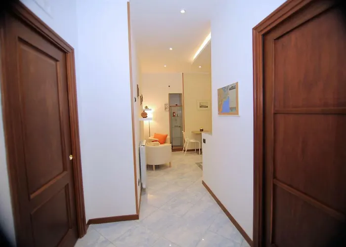 Casa Vittoria Bed and breakfast 3*