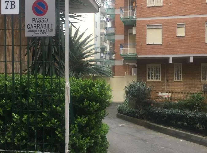 Casa Vittoria Bed and breakfast