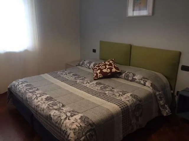 Casa Vittoria Bed and breakfast Nápoles